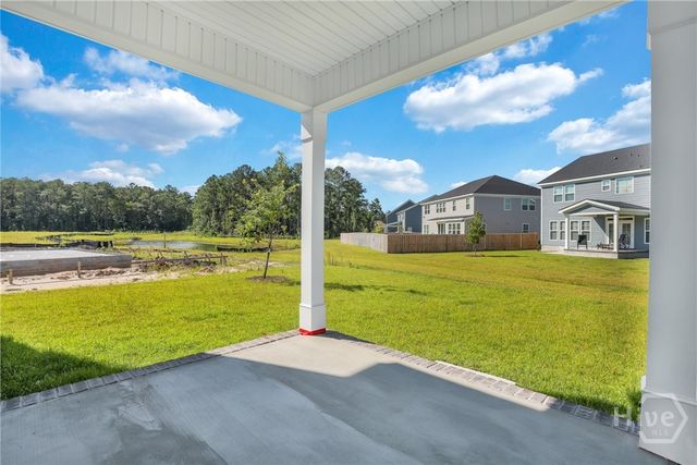 170 Hanover Place, Richmond Hill, GA 31324
