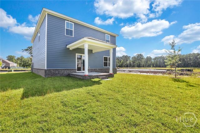 170 Hanover Place, Richmond Hill, GA 31324