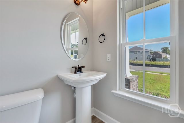 170 Hanover Place, Richmond Hill, GA 31324