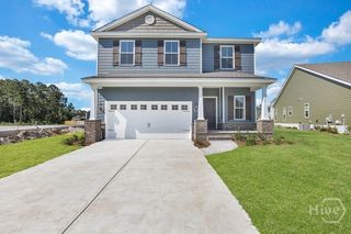 170 Hanover Place, Richmond Hill, GA 31324