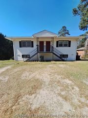 836-B Ridge Road, Fayetteville, NC 28311
