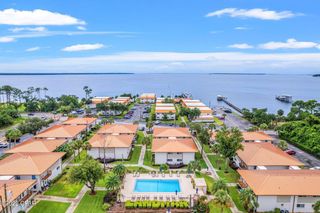 2100 W Beach Drive, P202, Panama City, FL 32401