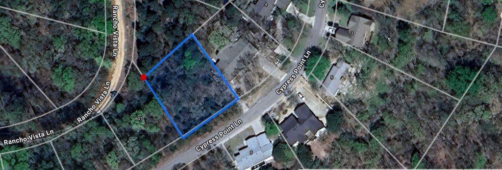 8 Cypress Point Lane, Holiday Island, AR 72631