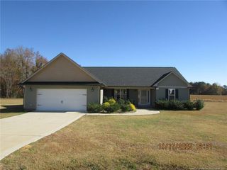 109 Hawks Croft Court, Erwin, NC 28339