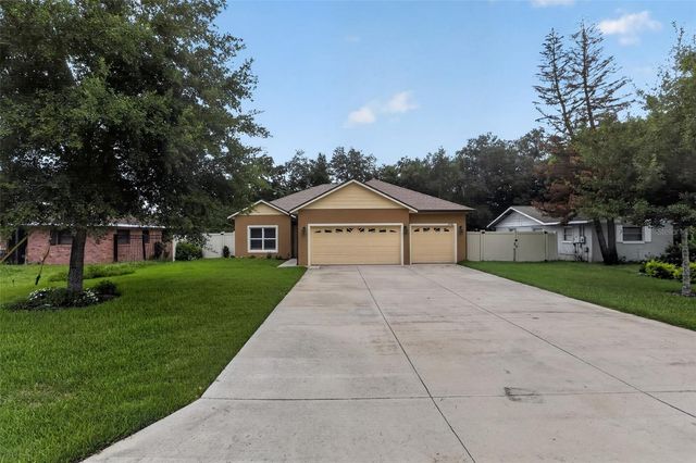 27728 LISA DRIVE, Tavares, FL 32778
