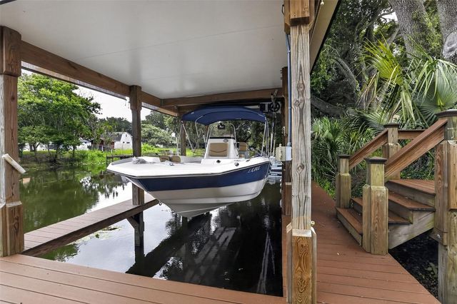 27728 LISA DRIVE, Tavares, FL 32778