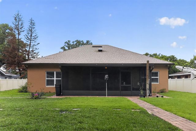 27728 LISA DRIVE, Tavares, FL 32778
