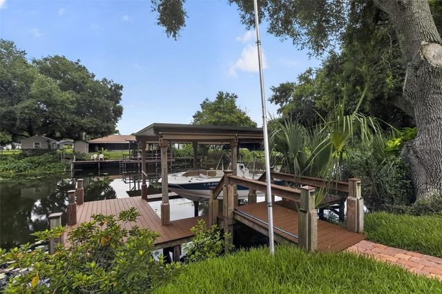 27728 LISA DRIVE, Tavares, FL 32778