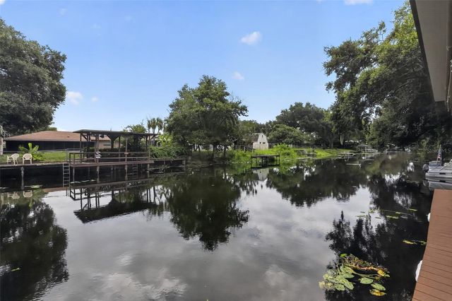 27728 LISA DRIVE, Tavares, FL 32778