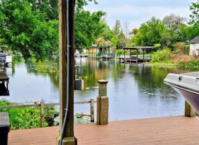 27728 LISA DRIVE, Tavares, FL 32778