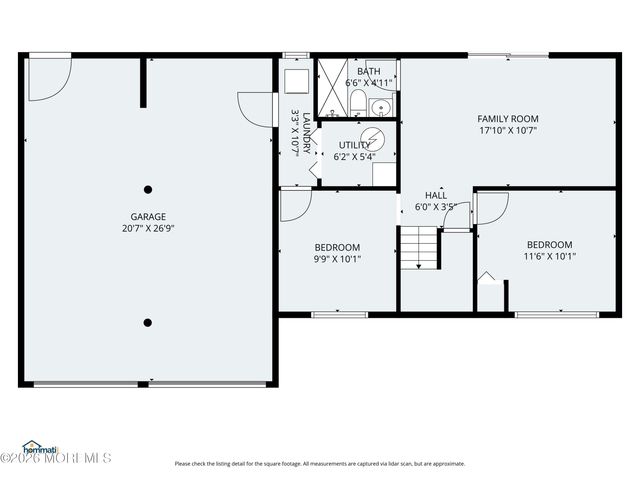 886 Raleigh Drive, Toms River, NJ 08753