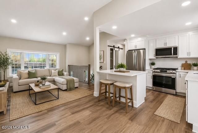 886 Raleigh Drive, Toms River, NJ 08753