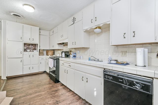 3407 JANET Drive, Amarillo, TX 79109