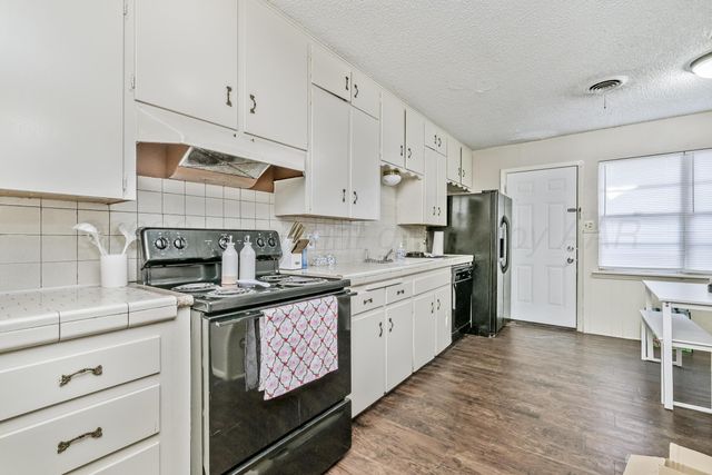 3407 JANET Drive, Amarillo, TX 79109