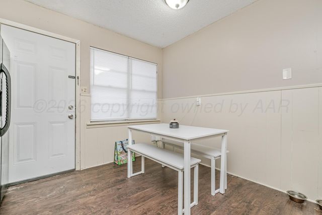 3407 JANET Drive, Amarillo, TX 79109