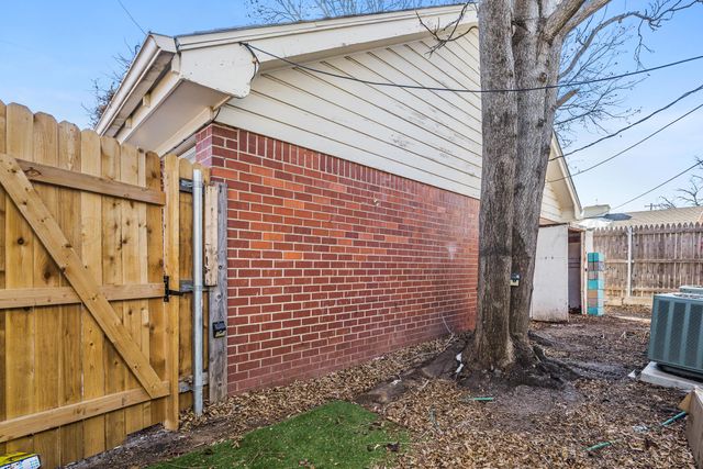 3407 JANET Drive, Amarillo, TX 79109