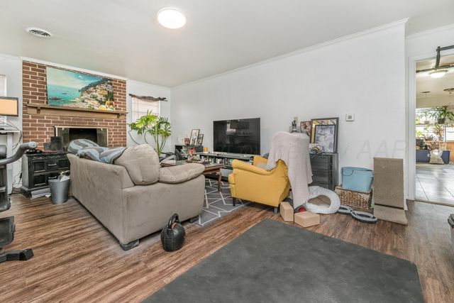 3407 JANET Drive, Amarillo, TX 79109