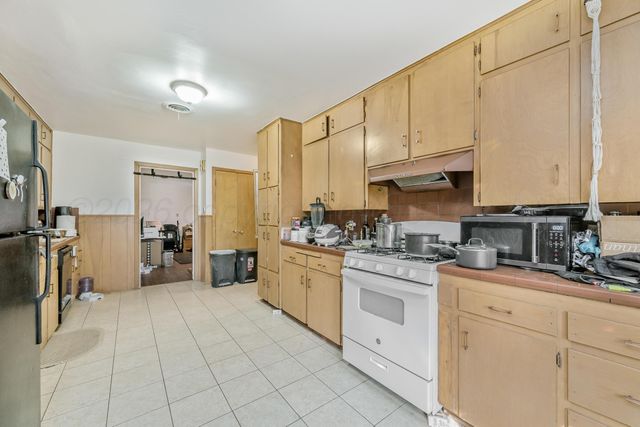 3407 JANET Drive, Amarillo, TX 79109