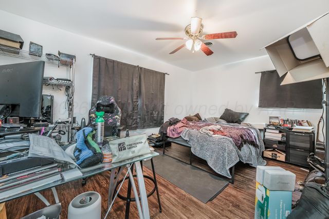 3407 JANET Drive, Amarillo, TX 79109