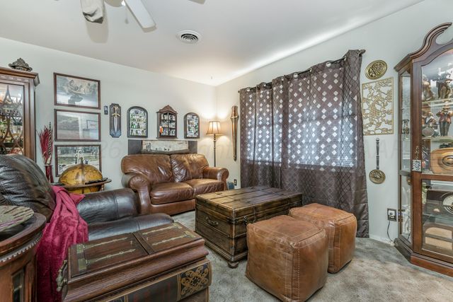 3407 JANET Drive, Amarillo, TX 79109