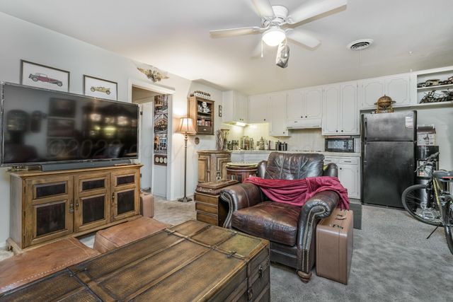 3407 JANET Drive, Amarillo, TX 79109