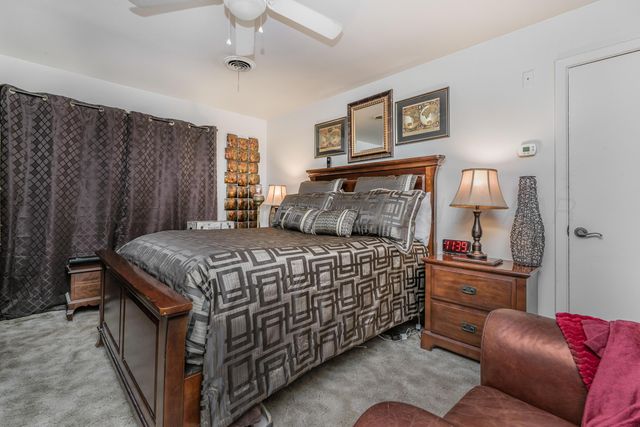 3407 JANET Drive, Amarillo, TX 79109