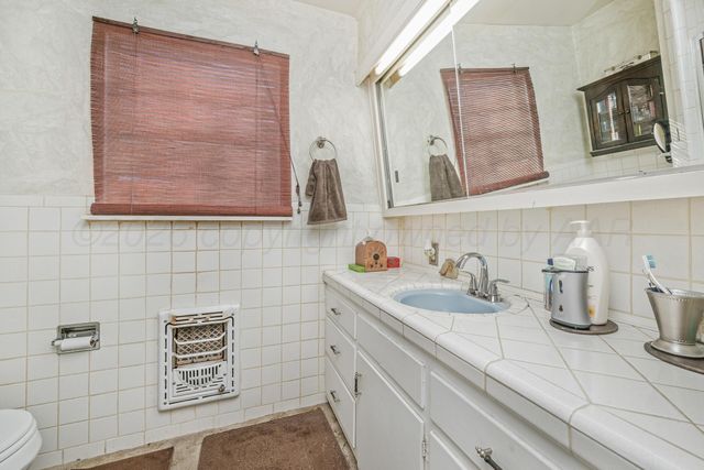 3407 JANET Drive, Amarillo, TX 79109