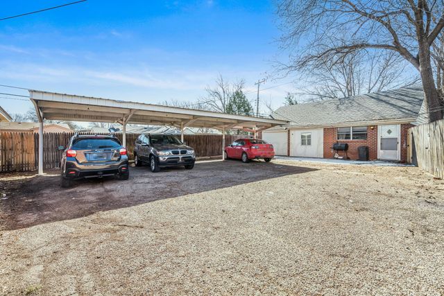 3407 JANET Drive, Amarillo, TX 79109