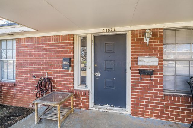 3407 JANET Drive, Amarillo, TX 79109