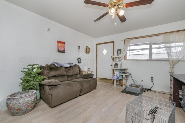 3407 JANET Drive, Amarillo, TX 79109