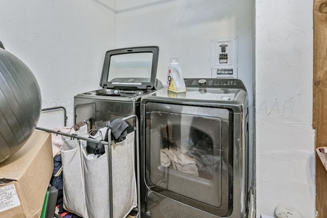 3407 JANET Drive, Amarillo, TX 79109