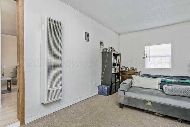 3407 JANET Drive, Amarillo, TX 79109