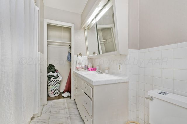 3407 JANET Drive, Amarillo, TX 79109