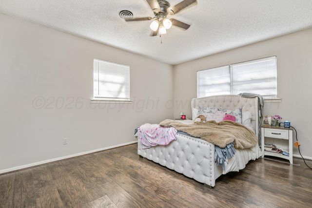 3407 JANET Drive, Amarillo, TX 79109