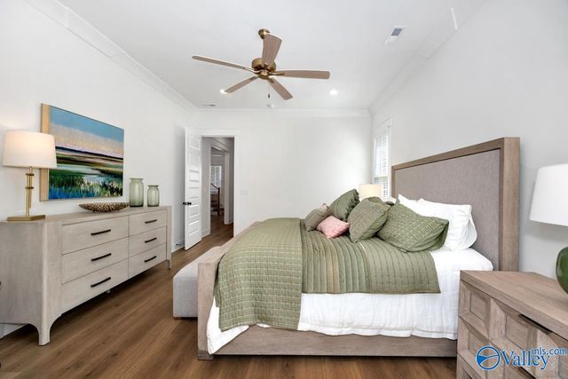 8320 Grayback Boulevard, Owens Cross Roads, AL 35763