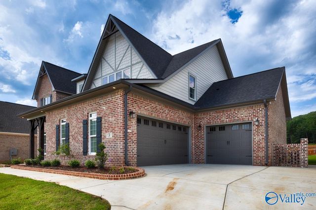 8320 Grayback Boulevard, Owens Cross Roads, AL 35763