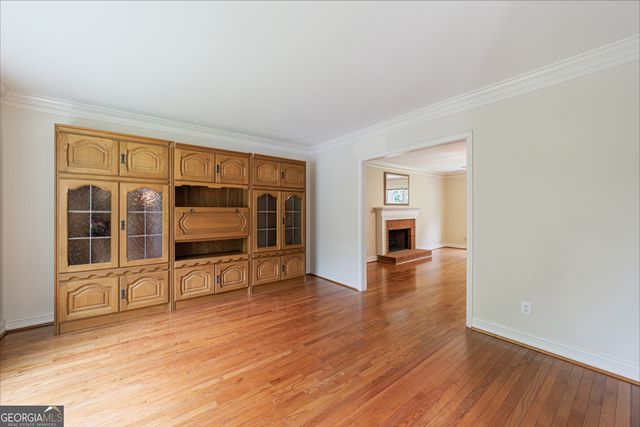 5511 Fripp Court NW, Acworth, GA 30101