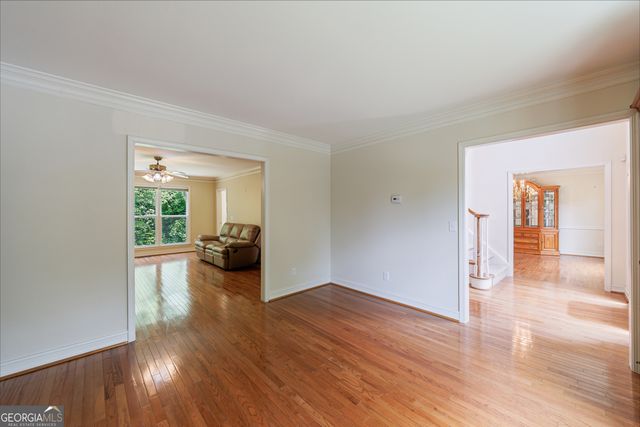 5511 Fripp Court NW, Acworth, GA 30101