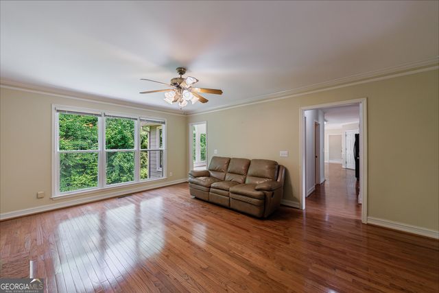 5511 Fripp Court NW, Acworth, GA 30101