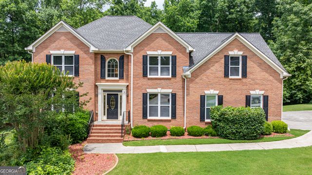 5511 Fripp Court NW, Acworth, GA 30101