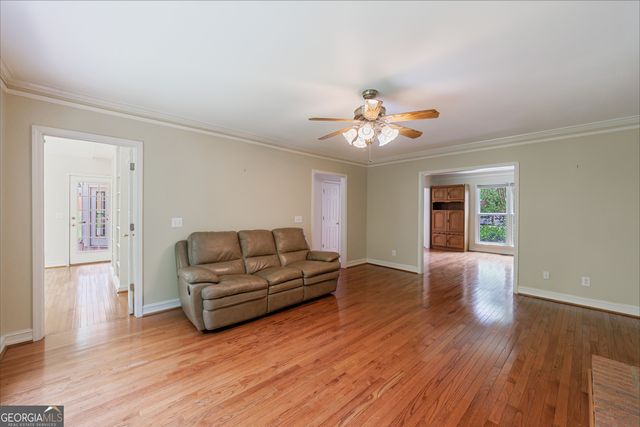 5511 Fripp Court NW, Acworth, GA 30101
