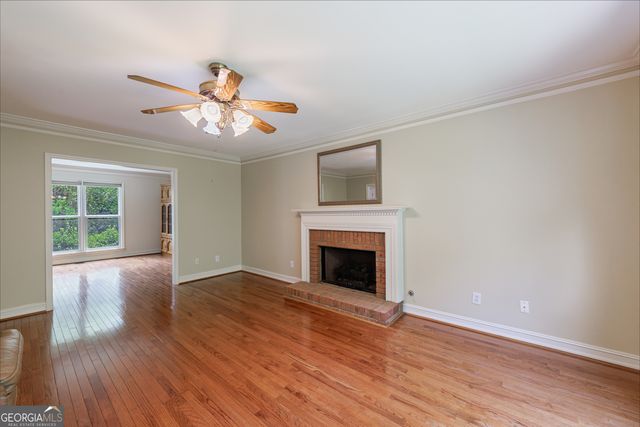 5511 Fripp Court NW, Acworth, GA 30101