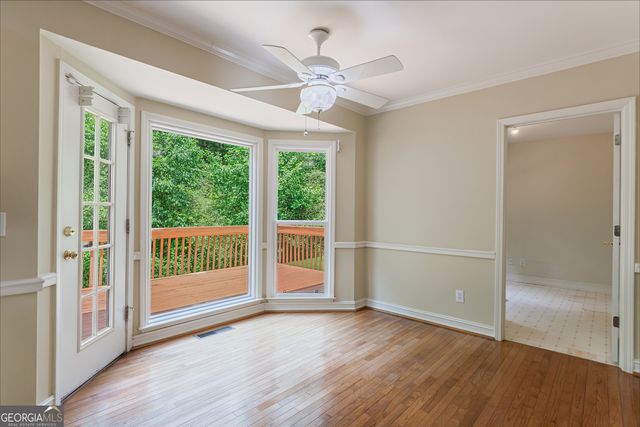 5511 Fripp Court NW, Acworth, GA 30101
