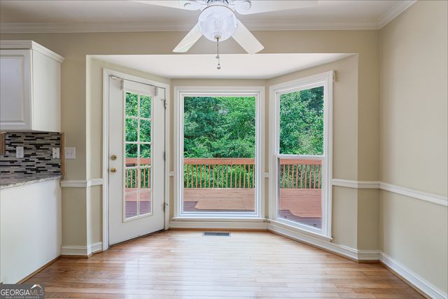5511 Fripp Court NW, Acworth, GA 30101