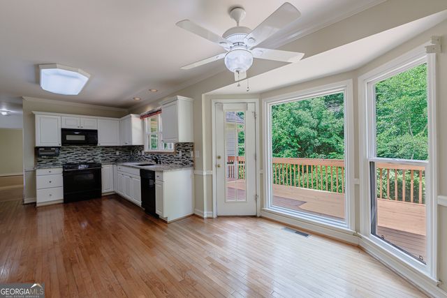 5511 Fripp Court NW, Acworth, GA 30101