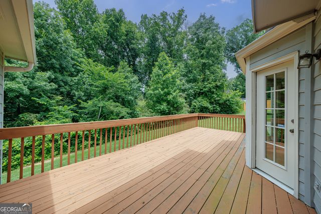 5511 Fripp Court NW, Acworth, GA 30101