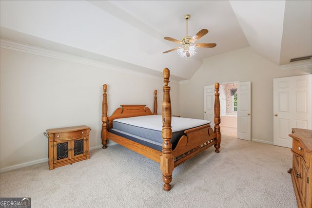 5511 Fripp Court NW, Acworth, GA 30101
