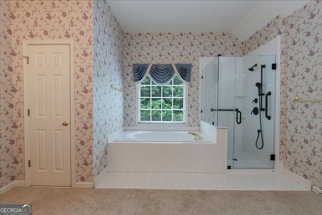 5511 Fripp Court NW, Acworth, GA 30101