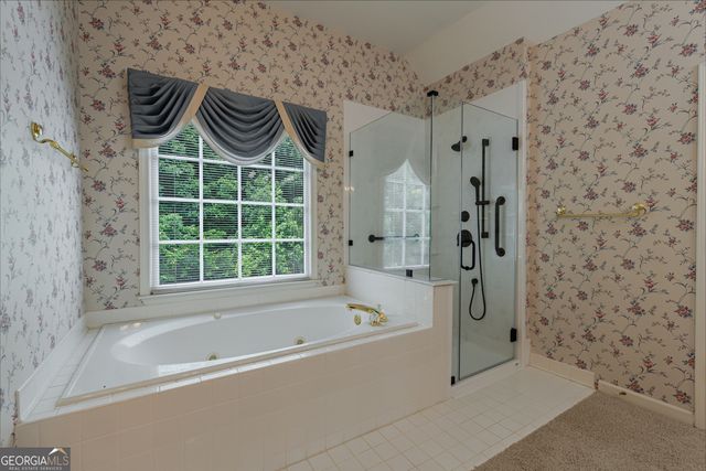 5511 Fripp Court NW, Acworth, GA 30101