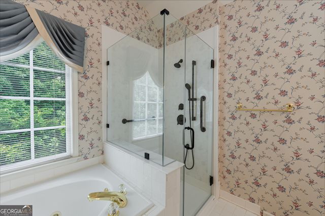 5511 Fripp Court NW, Acworth, GA 30101